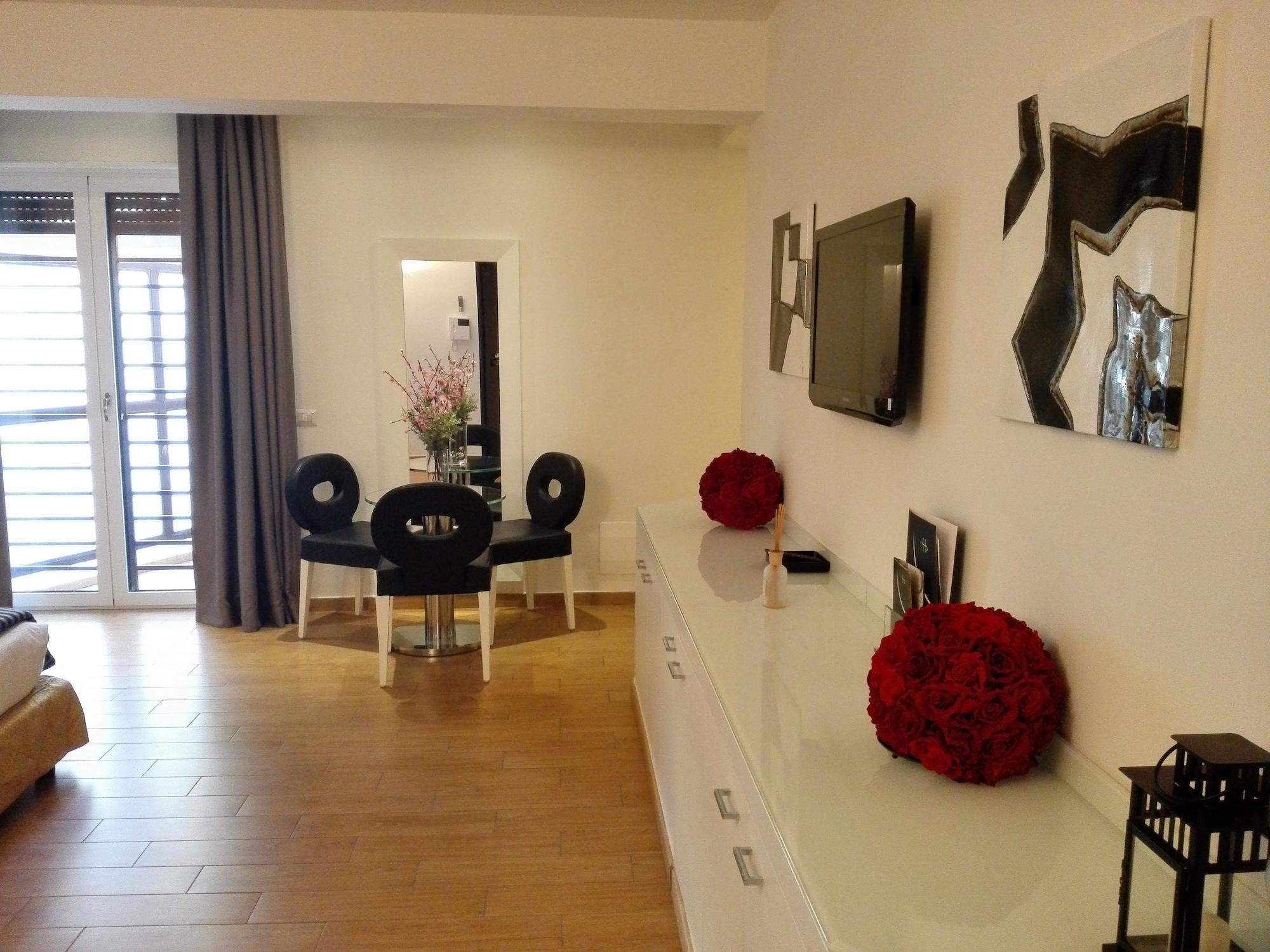 Apartment Lhp Florenz