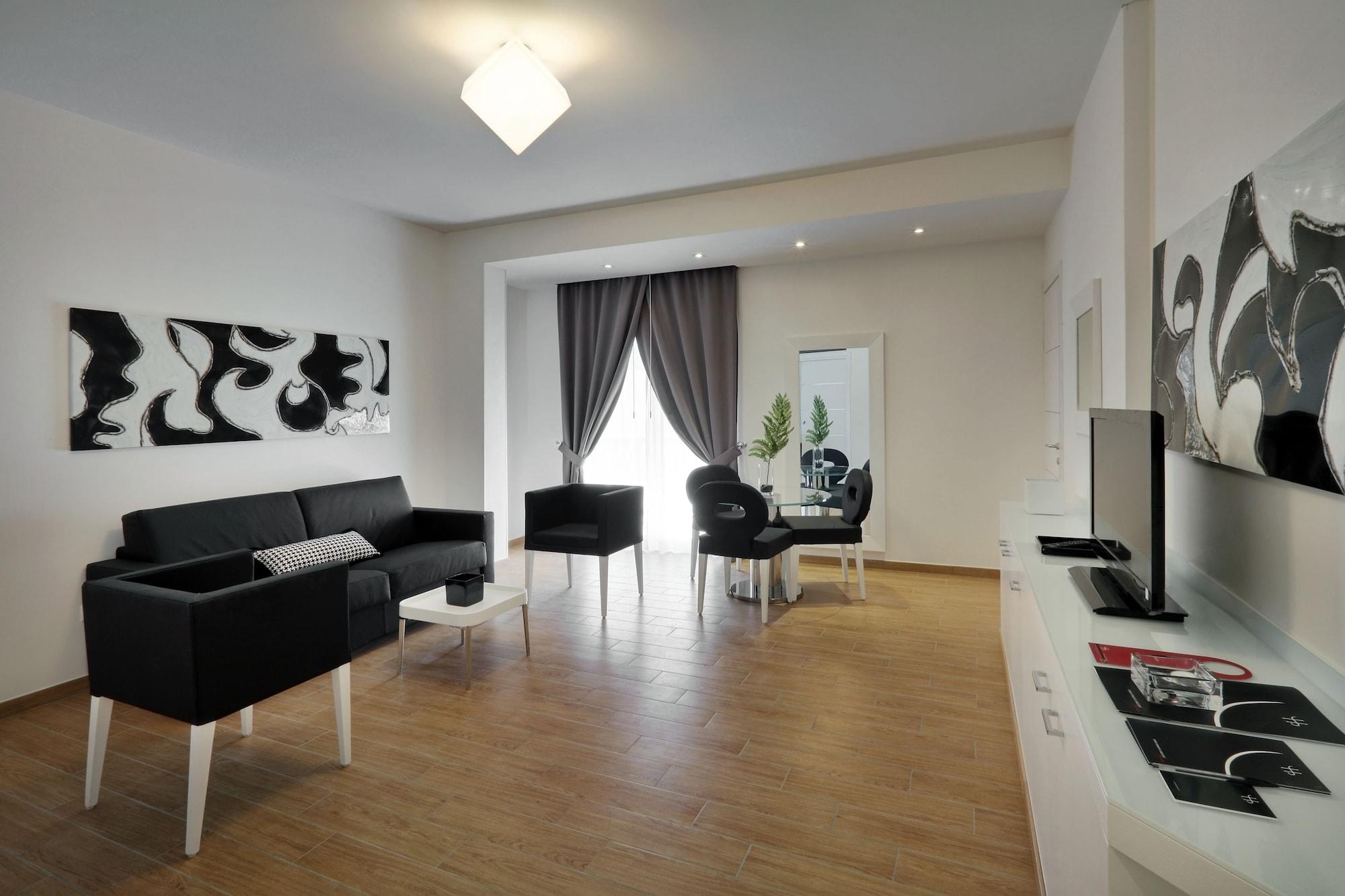 Apartment Lhp Florenz