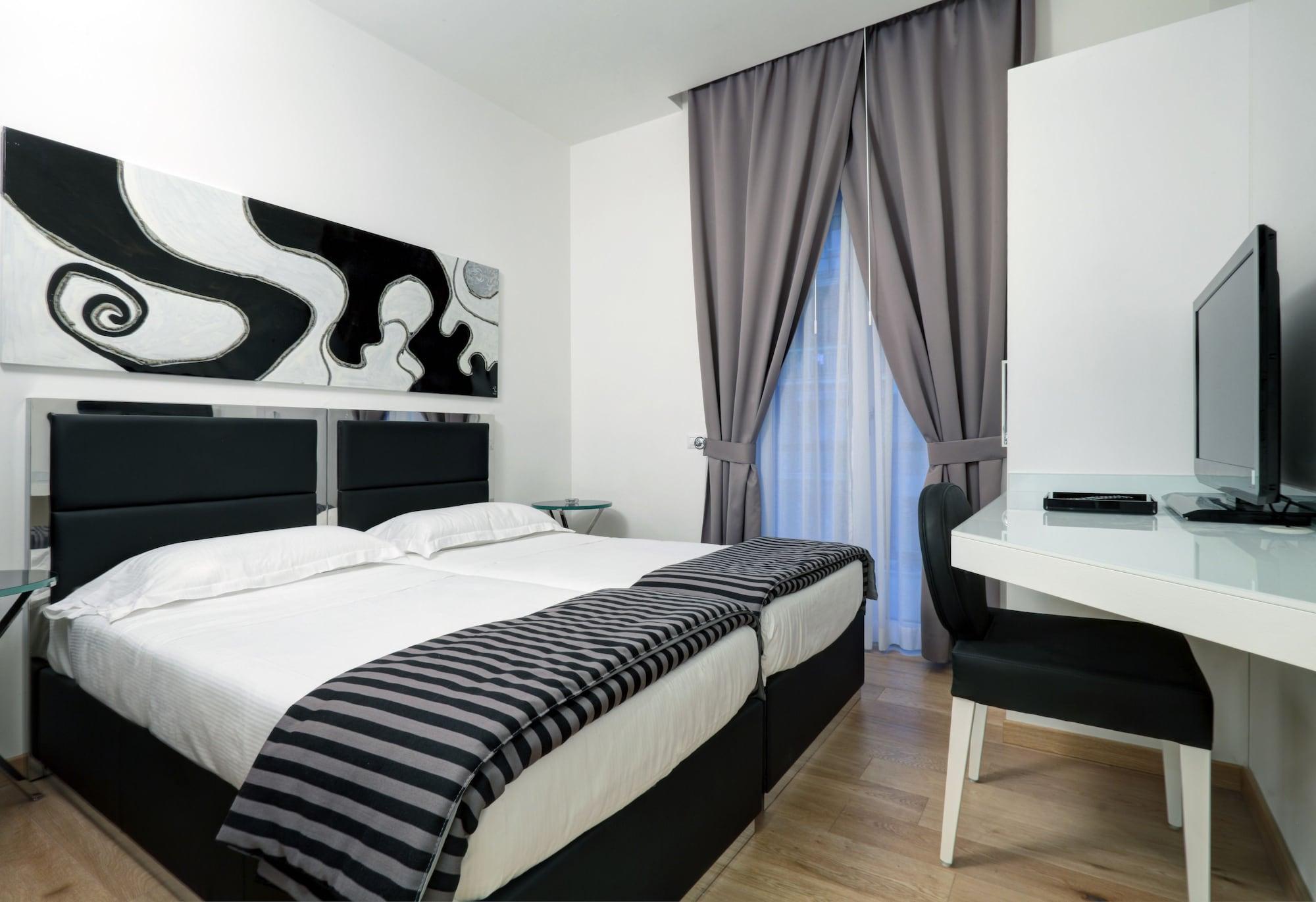 Lhp Apartment Florenz