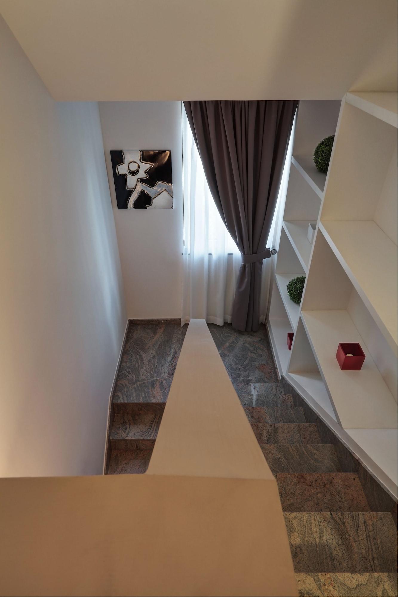 Lhp Apartment Florenz