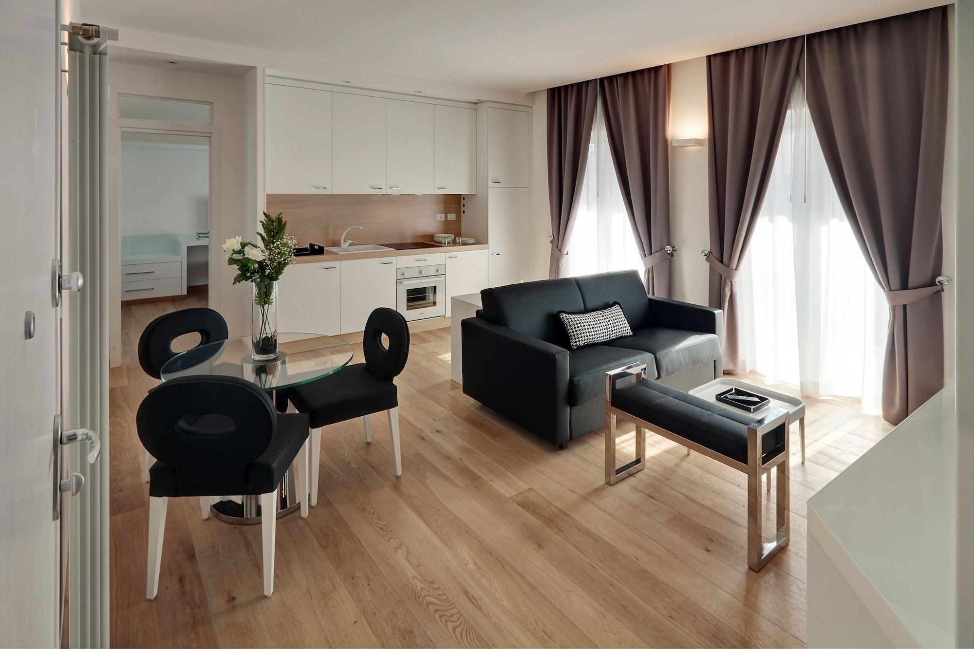 Apartment Lhp Florenz