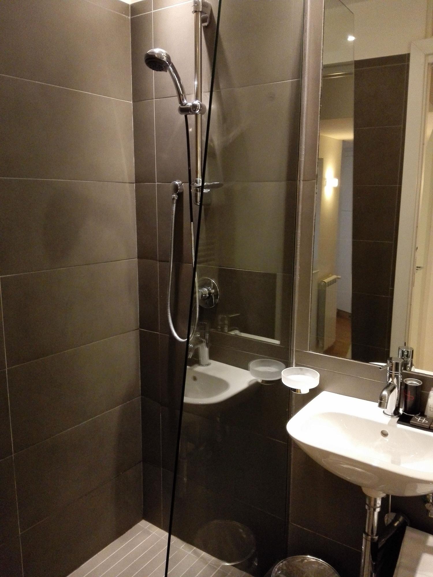 Apartment Lhp *