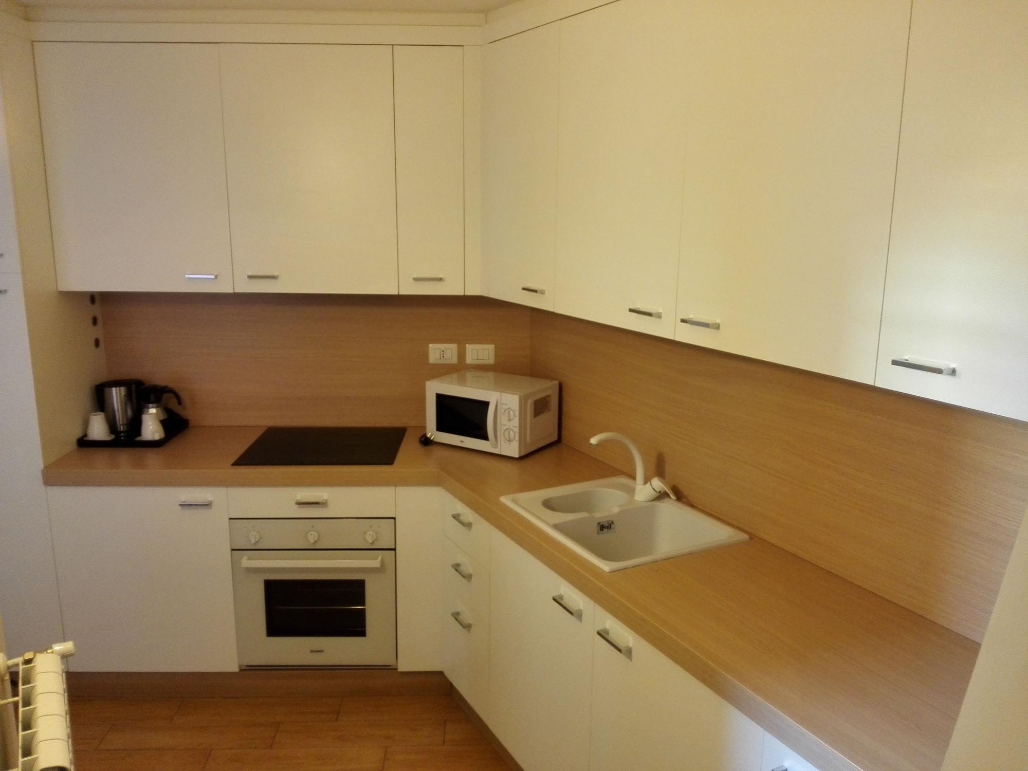 Lhp Apartment Florenz