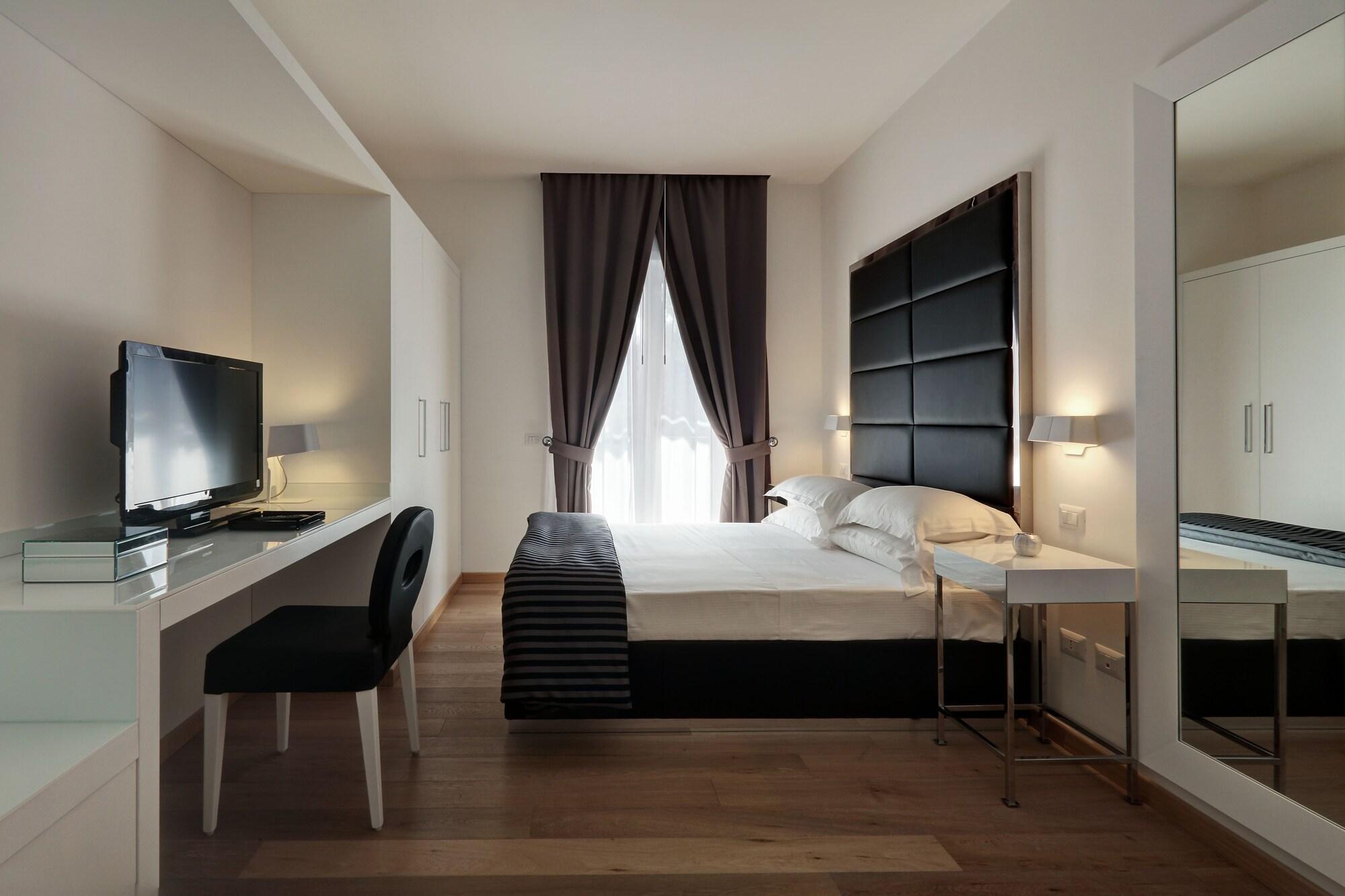 Lhp Apartment Florenz
